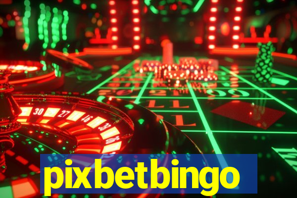 pixbetbingo