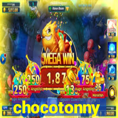 chocotonny