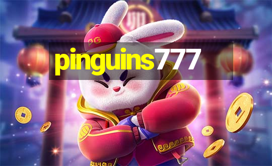 pinguins777