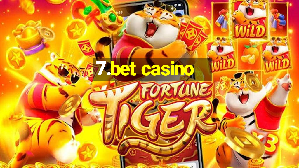 7.bet casino