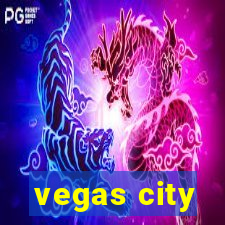 vegas city