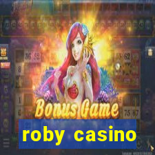 roby casino