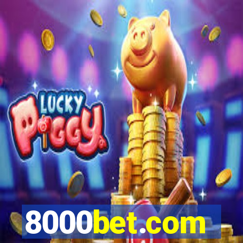 8000bet.com