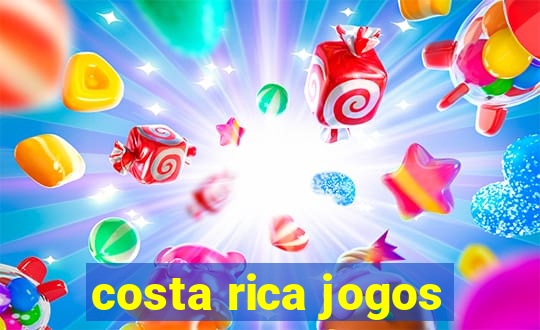 costa rica jogos