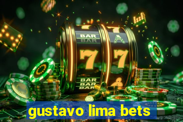 gustavo lima bets