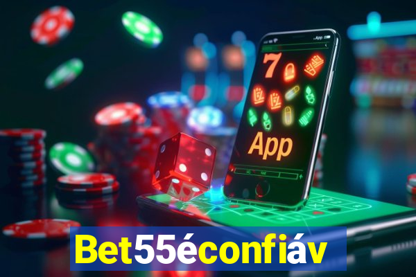 Bet55éconfiável