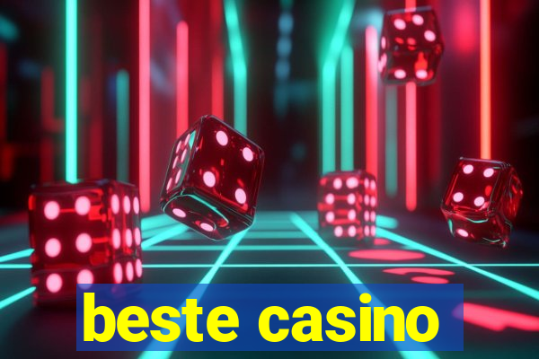 beste casino