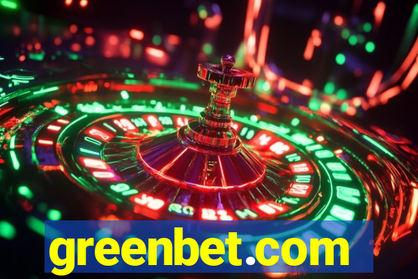 greenbet.com