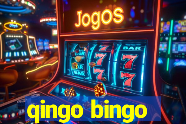 qingo bingo