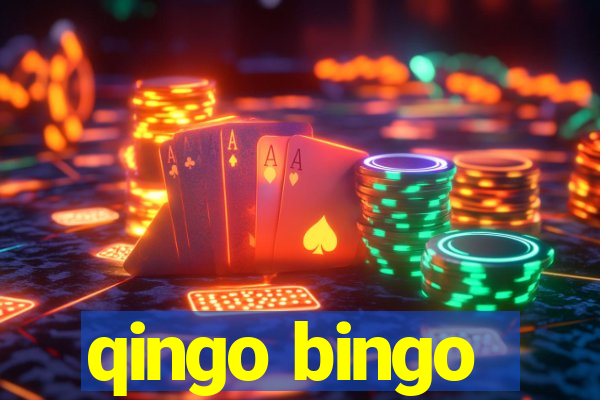 qingo bingo