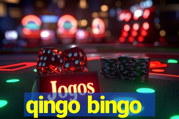 qingo bingo