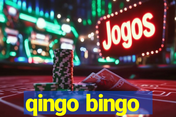 qingo bingo