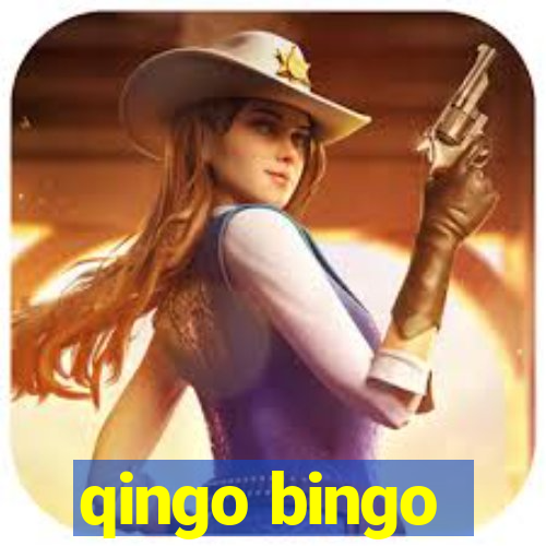 qingo bingo