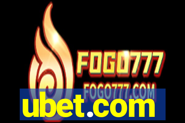 ubet.com