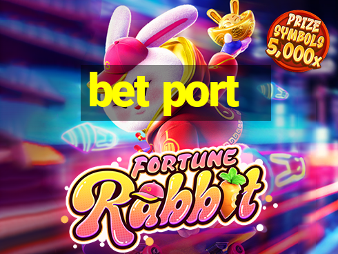 bet port