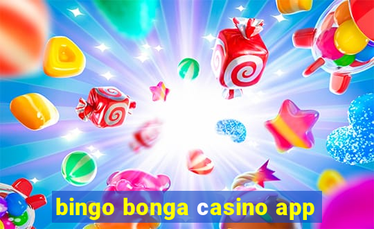 bingo bonga сasino app