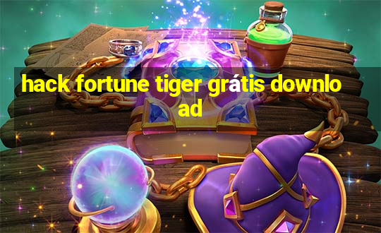 hack fortune tiger grátis download