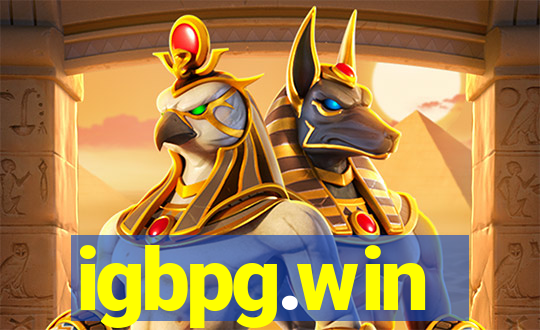 igbpg.win