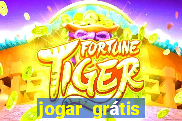 jogar grátis fortune rabbit