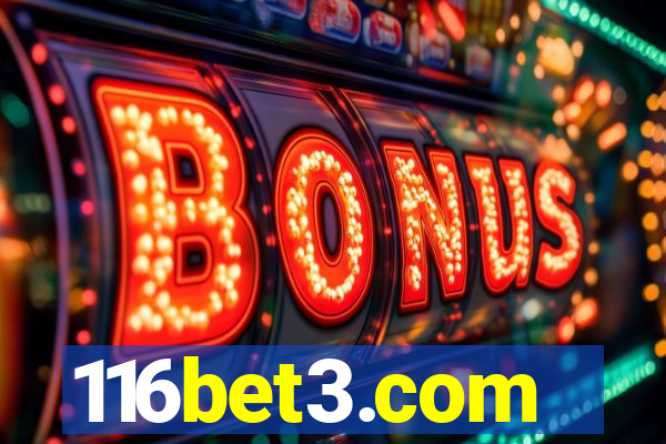 116bet3.com