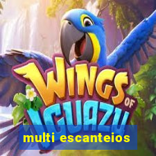 multi escanteios