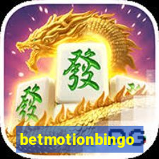 betmotionbingo