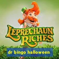 dr bingo halloween