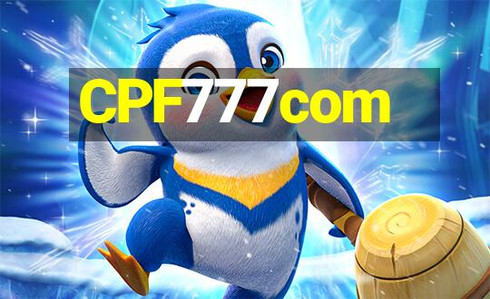 CPF777com