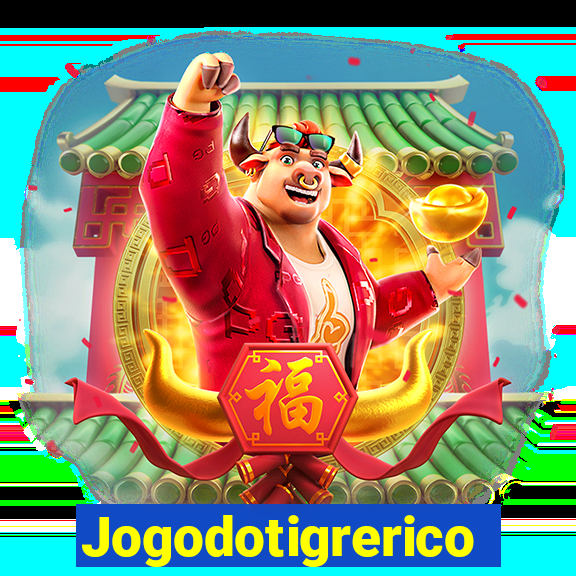 Jogodotigrerico