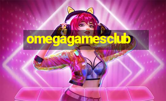 omegagamesclub