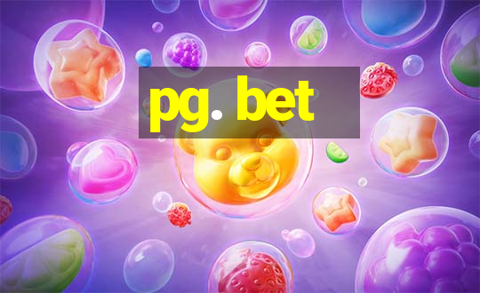 pg. bet