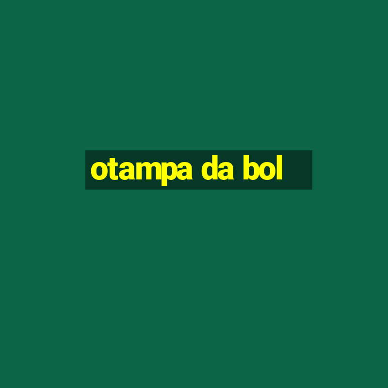 otampa da bol