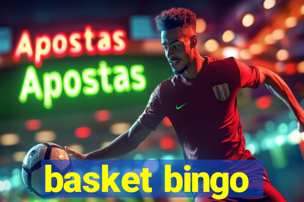 basket bingo