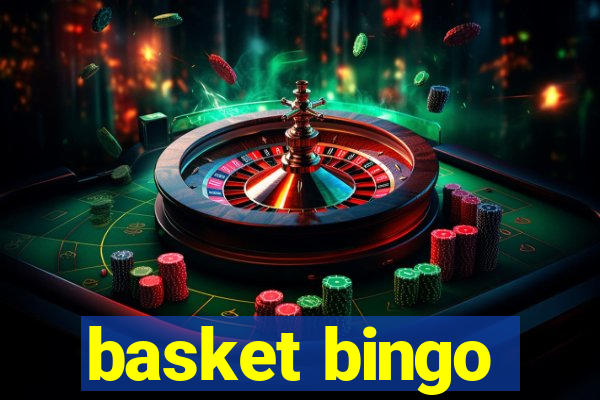 basket bingo