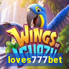 loves777bet