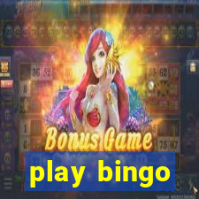 play bingo