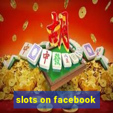 slots on facebook