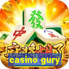 casino gury