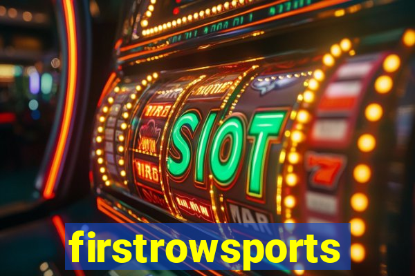 firstrowsports