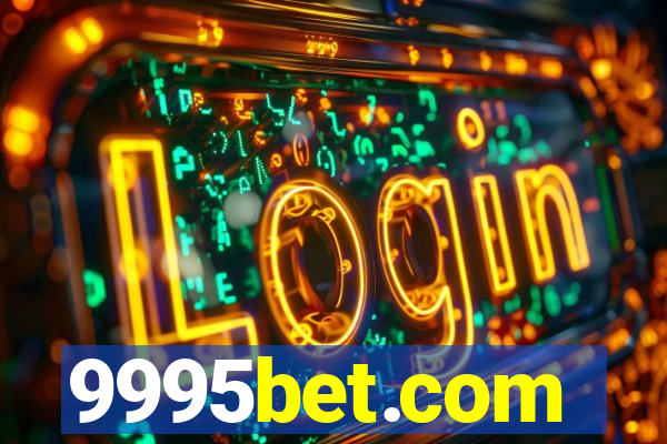 9995bet.com