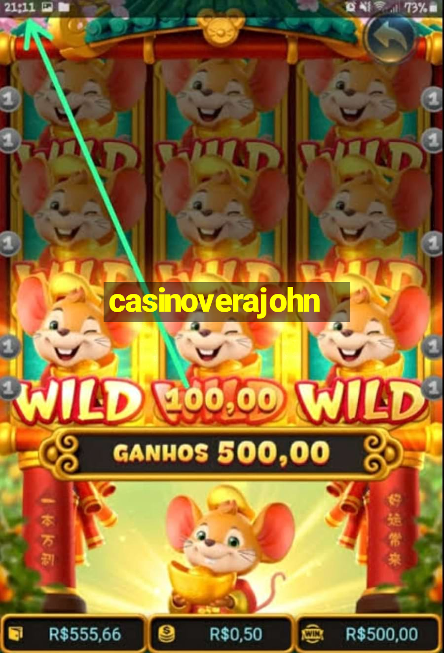 casinoverajohn