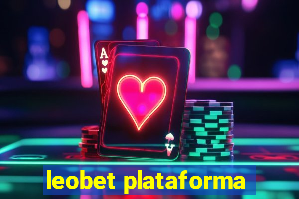 leobet plataforma