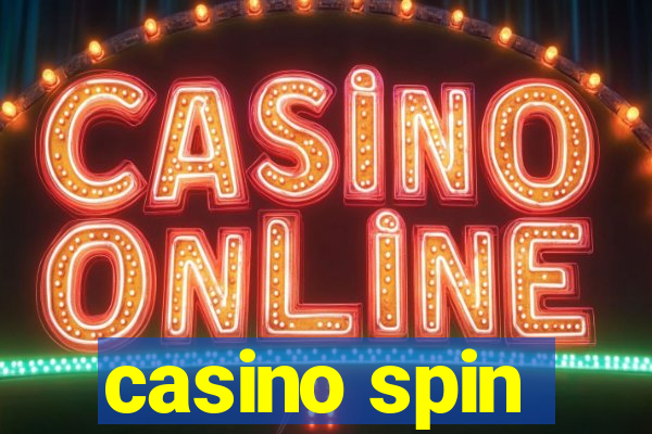 casino spin