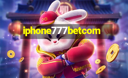 iphone777betcom