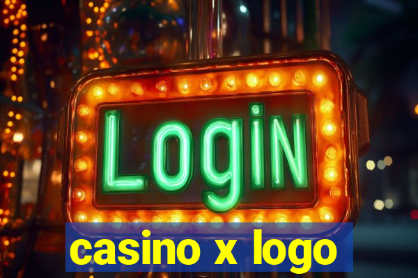 casino x logo