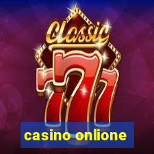 casino onlione