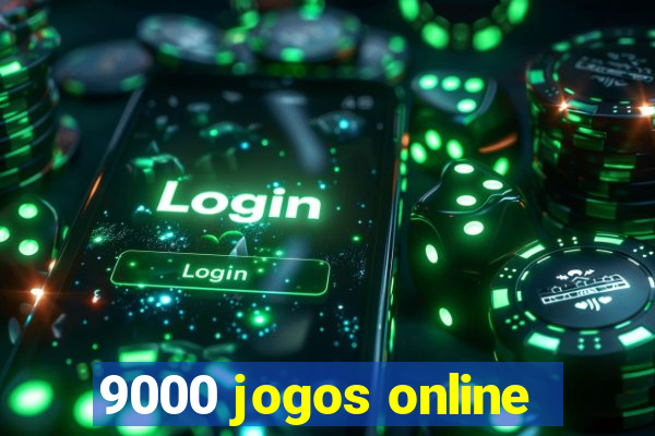 9000 jogos online