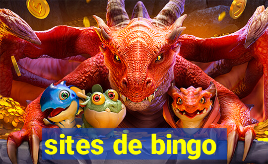 sites de bingo