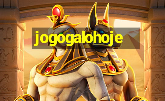 jogogalohoje