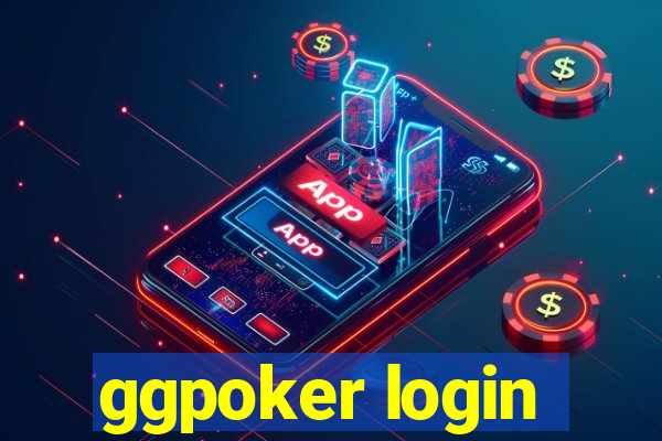 ggpoker login